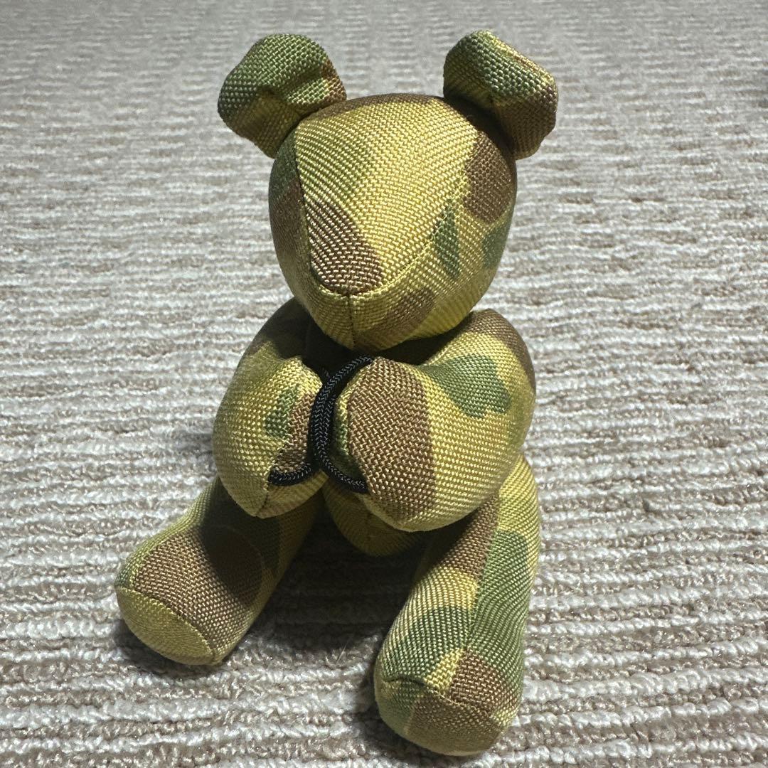 motto_kuma モットクマ　ネイタルデザイン　natal design