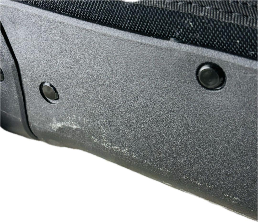 chams キャリーバッグ　80L ドリフトウッド　旅行鞄　キャリーケース