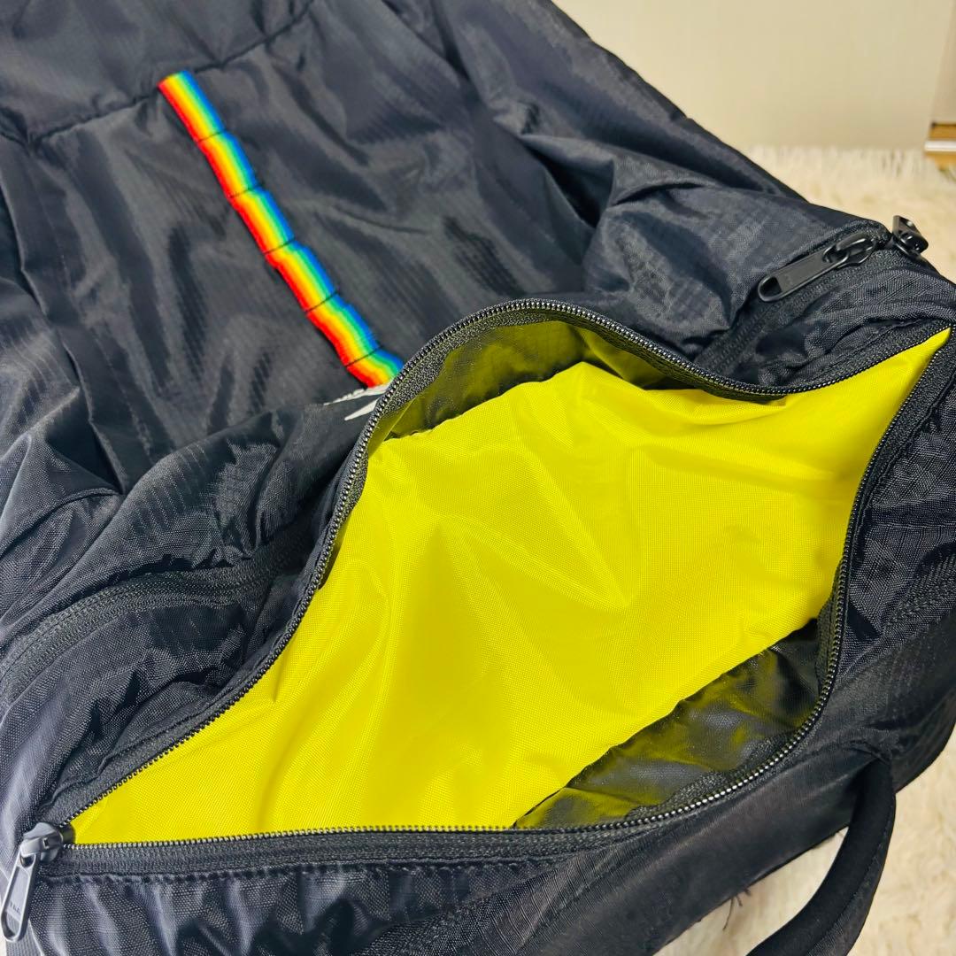 chams キャリーバッグ　80L ドリフトウッド　旅行鞄　キャリーケース