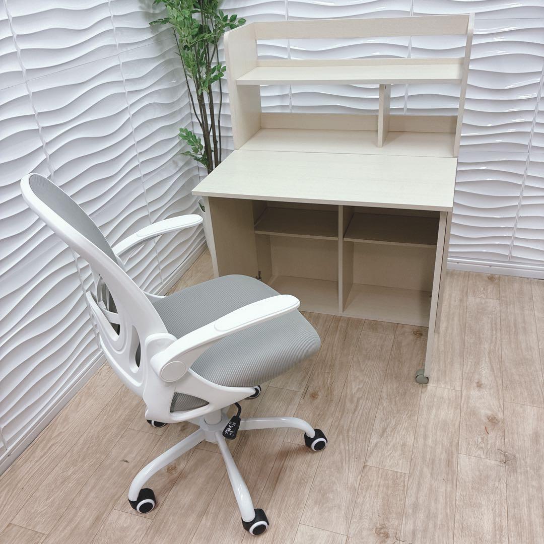 ◇ニトリライティングデスク◇チェア◇2点セット◇大阪兵庫京都奈良滋賀和歌山◇