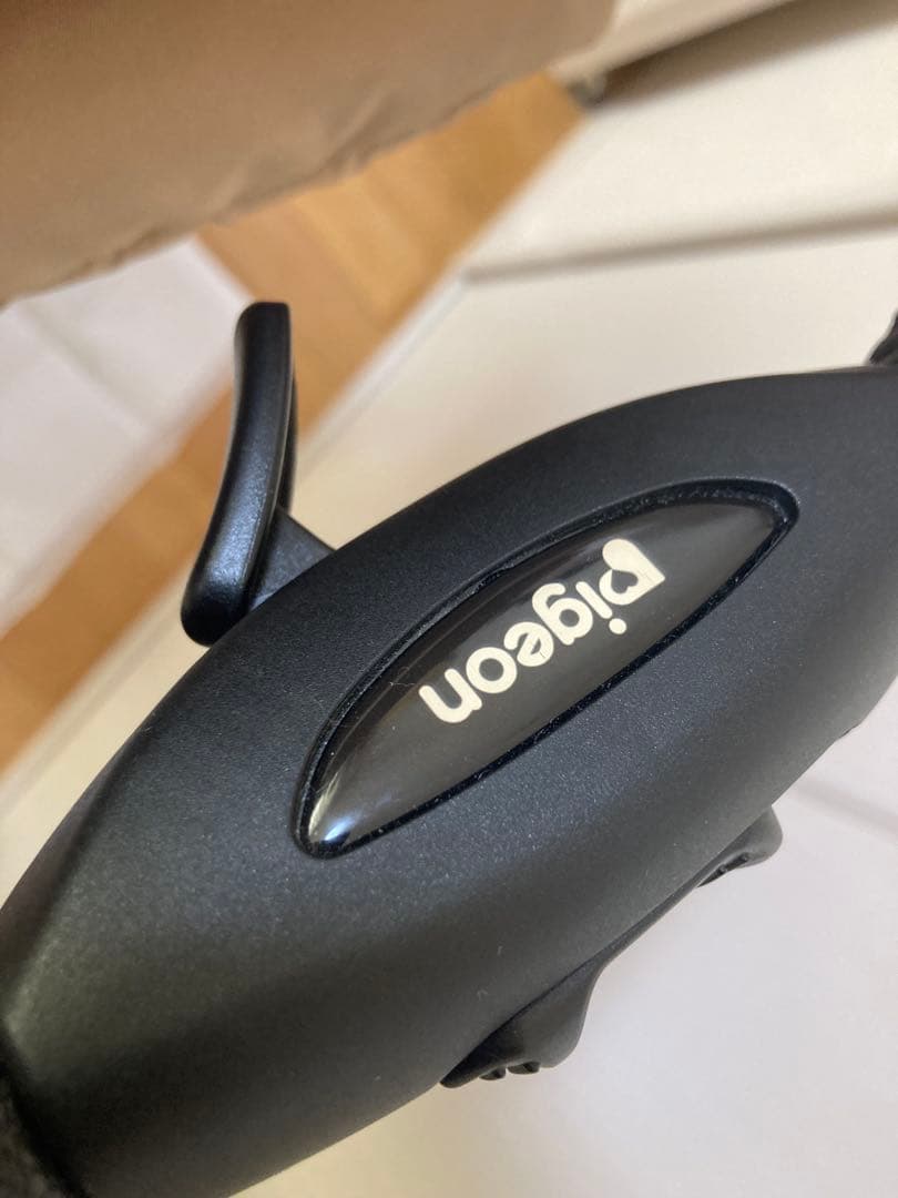 Pigeon Bingle BB3 カフェベージュ