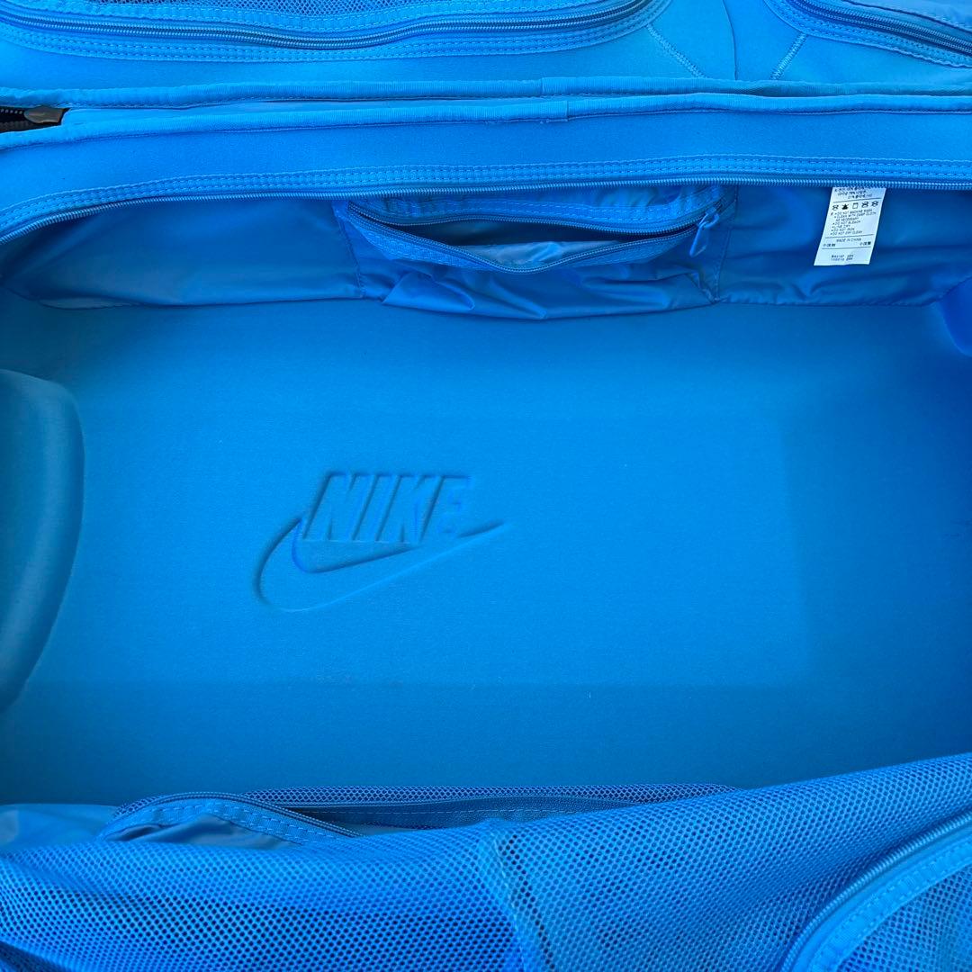 こういちNIKE ナイキ FIFTYONE49 69L キャリーバッグ