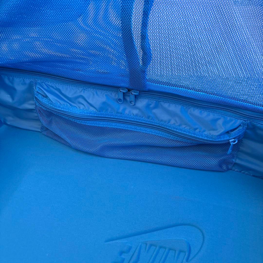 こういちNIKE ナイキ FIFTYONE49 69L キャリーバッグ