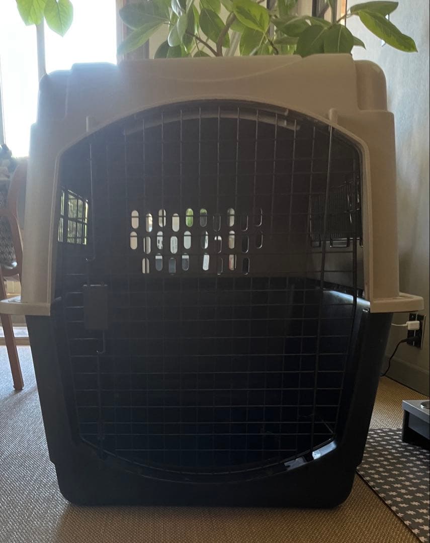 大型犬用ケージ　バリケンネル XL 室内利用のみ