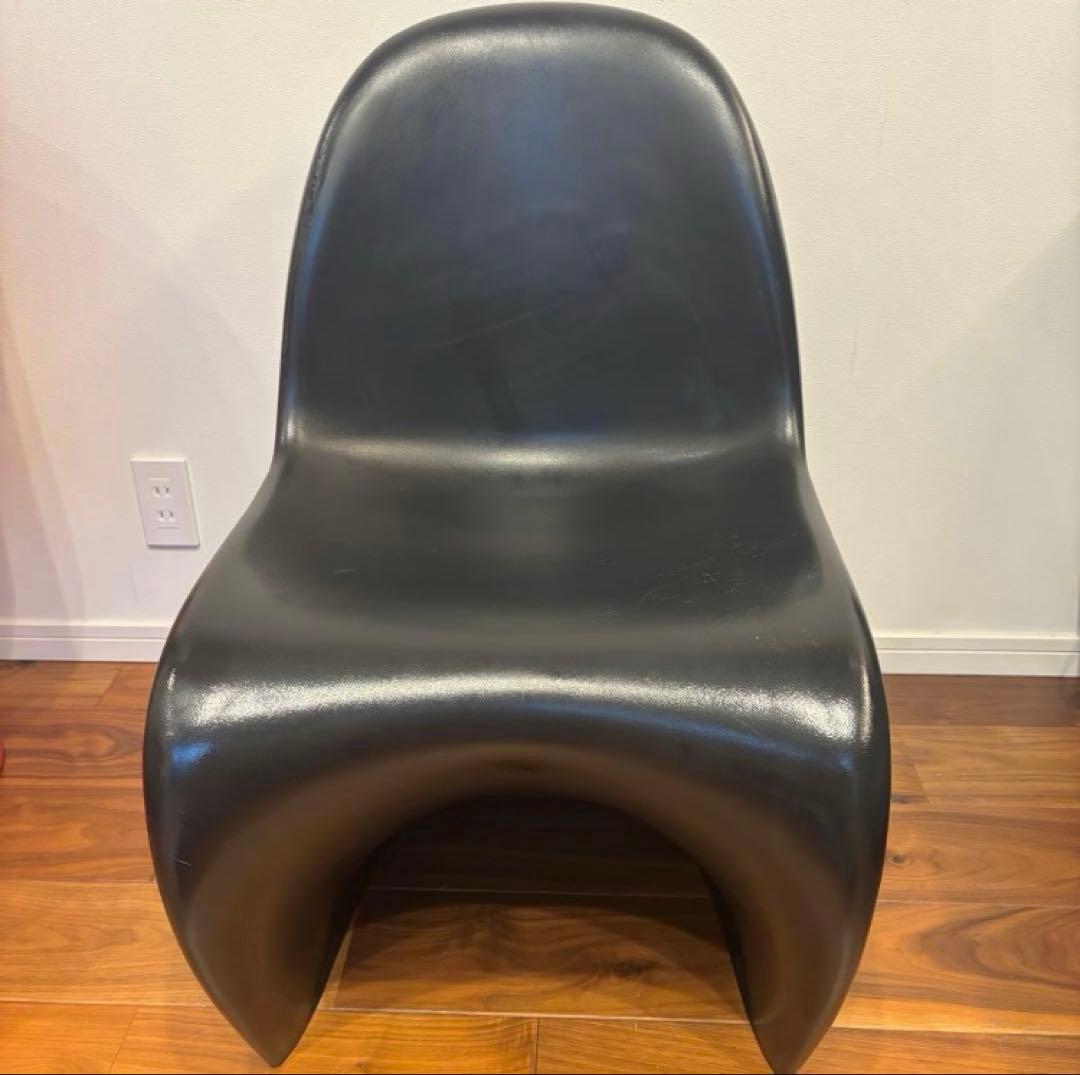 格安！即購入可！パントンチェア 2脚 リプロダクト