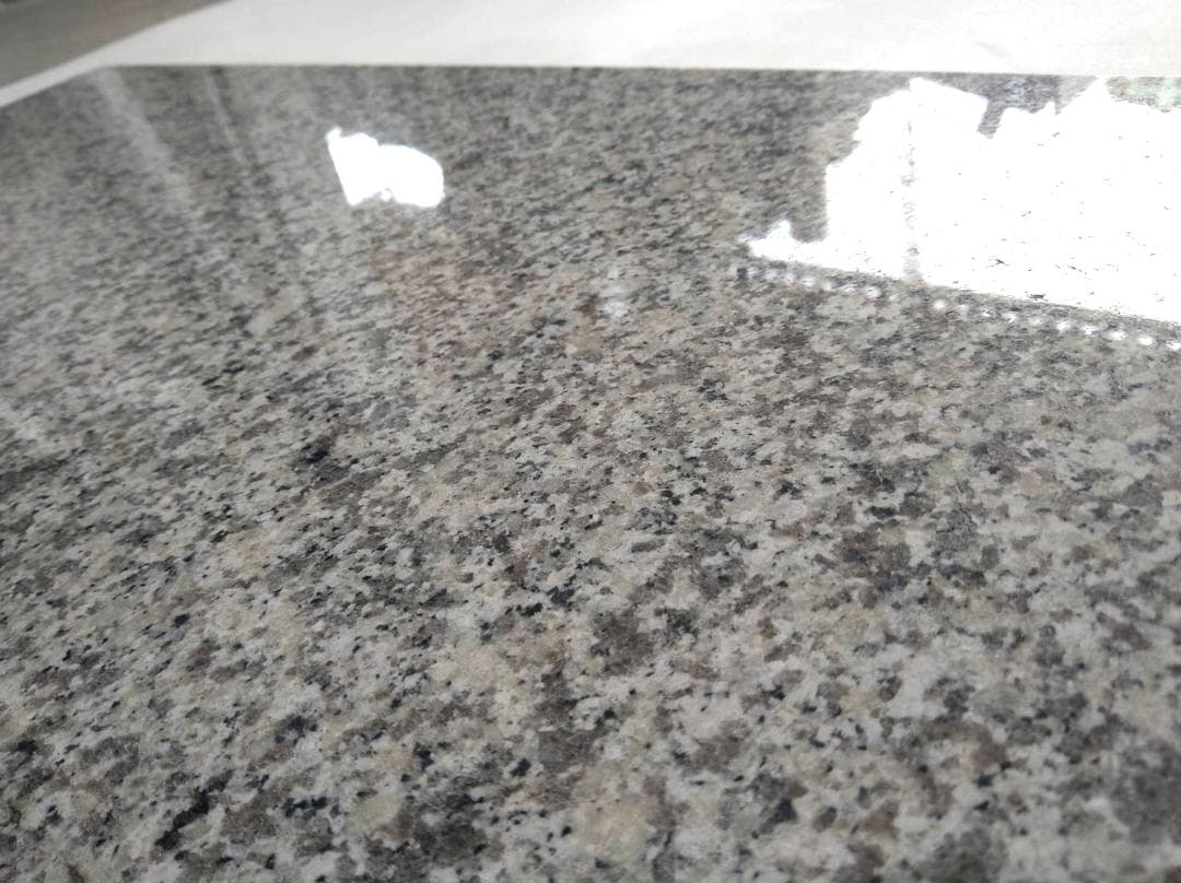 イタリア産 高級天然石 ルナパール 業務用のし台◆700×450×20◆　特価