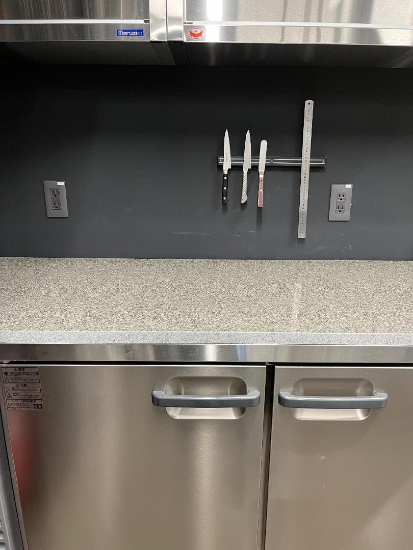 イタリア産 高級天然石 ルナパール 業務用のし台◆700×450×20◆　特価