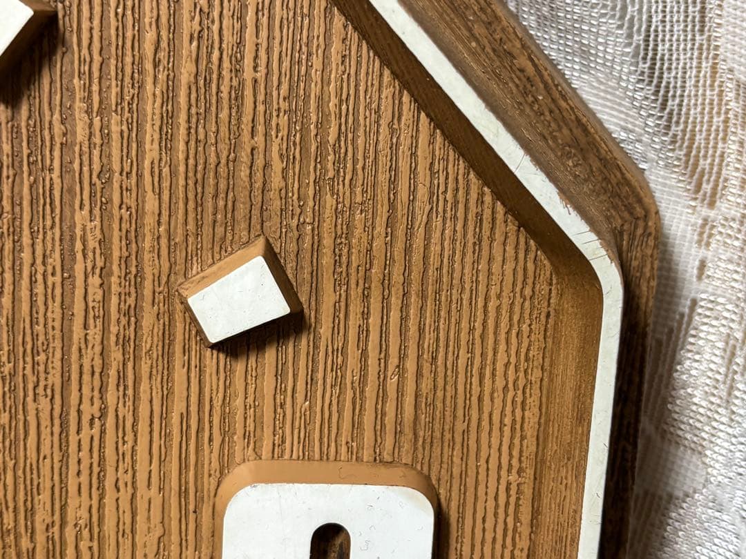 PEPSI-COLA ペプシコーラ レトロ 壁掛け時計 通電式 ヴィンテージ