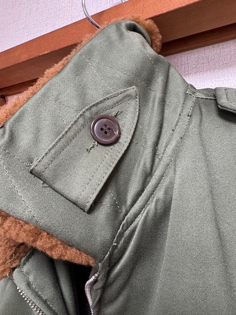 ジャケット・アウター B10 SESSLER