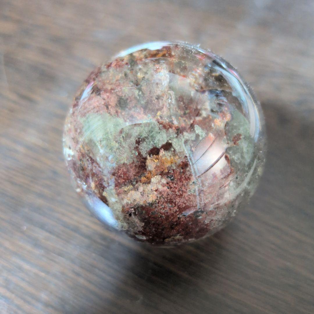 ガーデンクォーツ