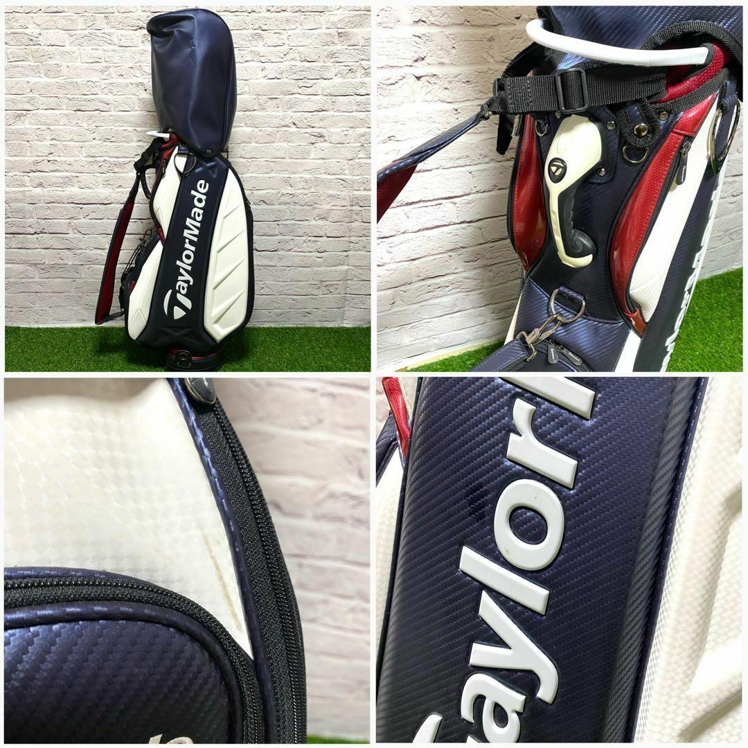 テーラーメイド M4 M2 ゴルフセット 11本 左 レフティ S メンズ