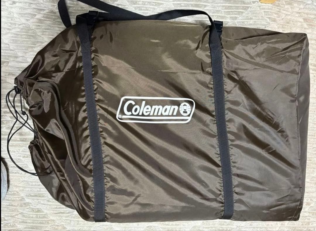 コールマン コンフォートマスター　マット150＆120セット