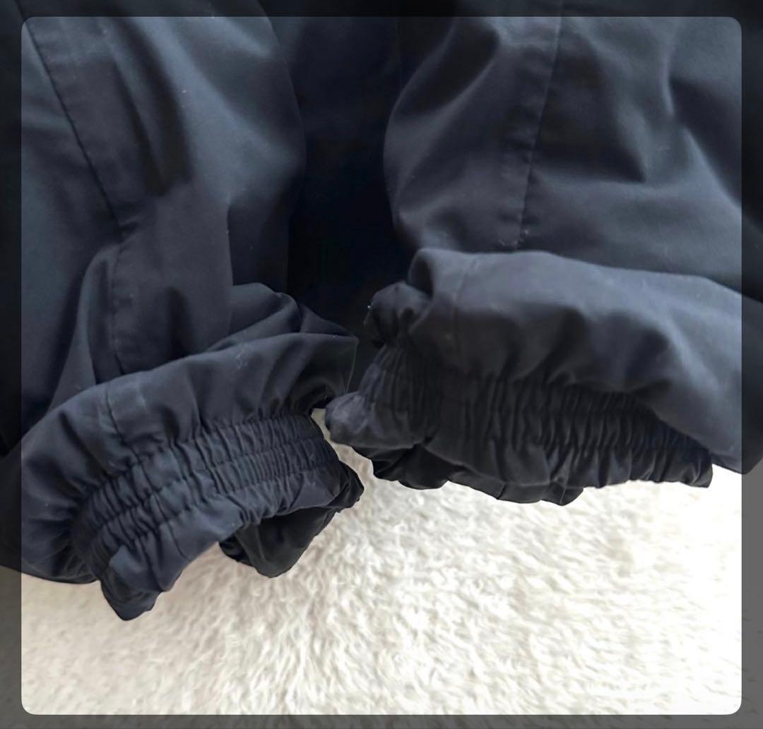 ☆MiMi☆DESCENTE ジャーナルスタンダード別注　水沢ダウン　M