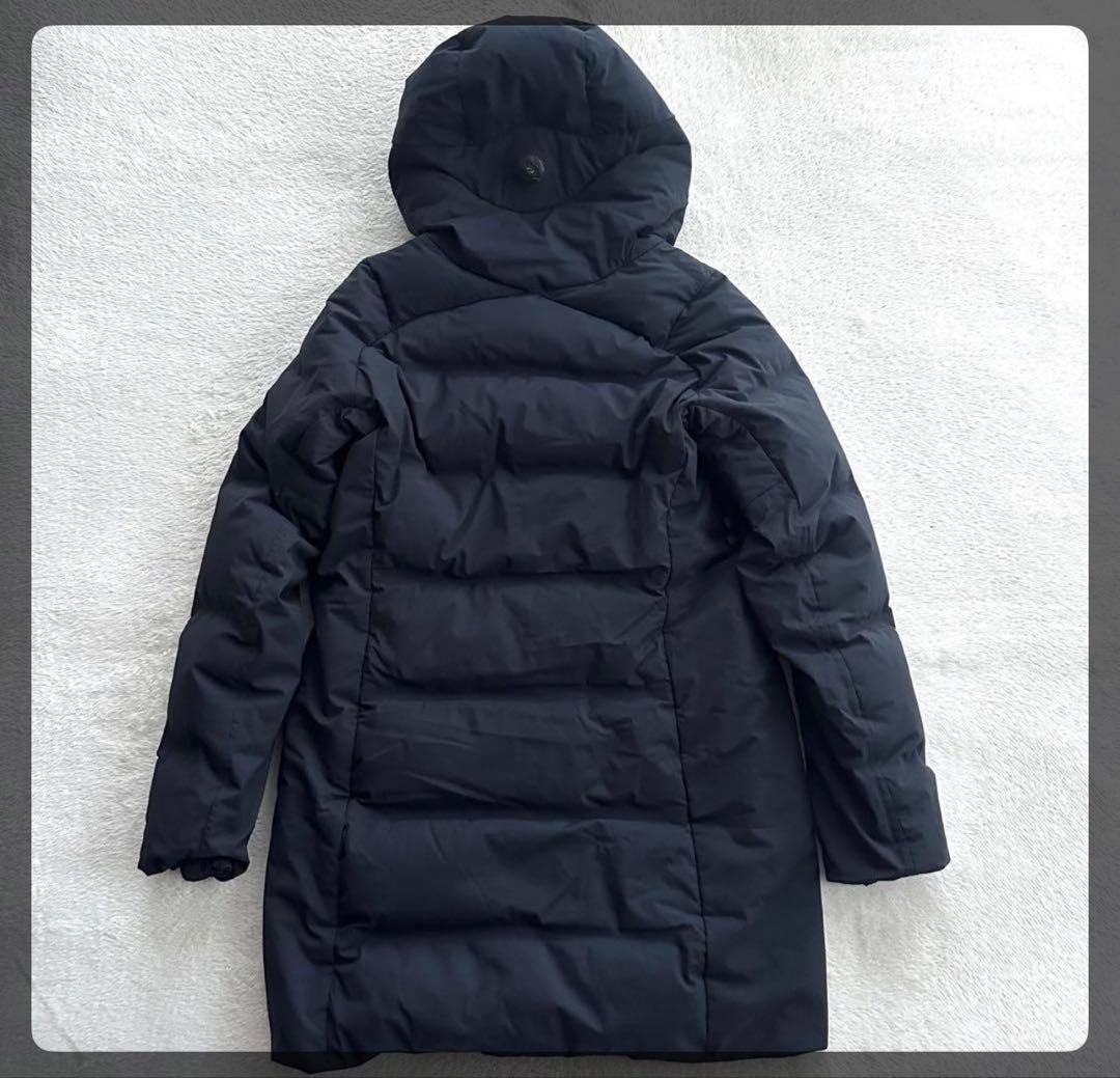 ☆MiMi☆DESCENTE ジャーナルスタンダード別注　水沢ダウン　M