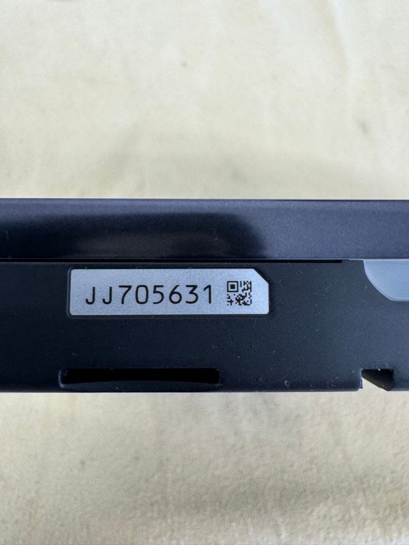 コムテック　レーダー探知機　ZERO808LV