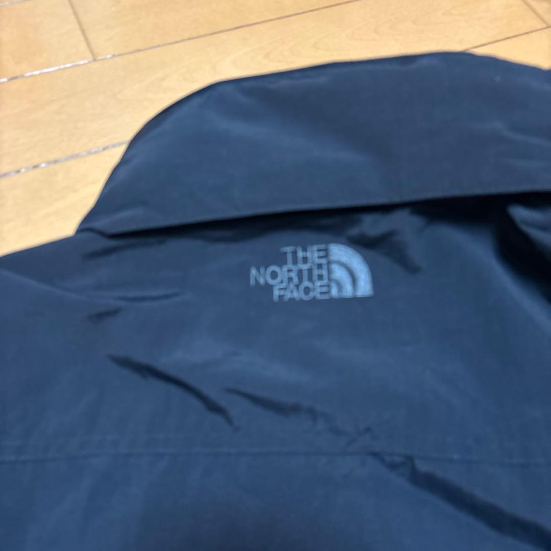 K*W様 ザ・ノース・フェイス　フィールドユーティリティジャケット NP2253