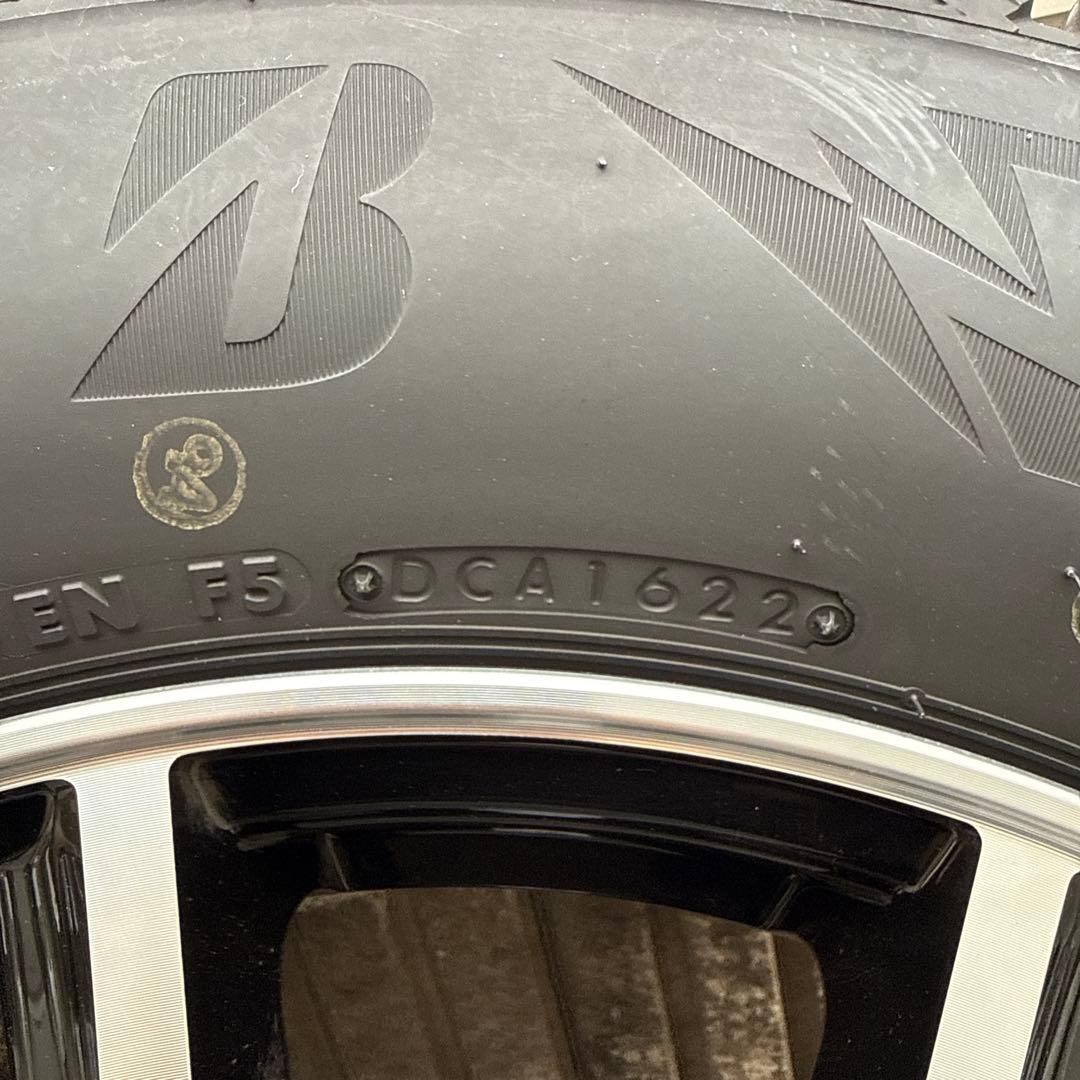 タイヤ・ホイール GE75