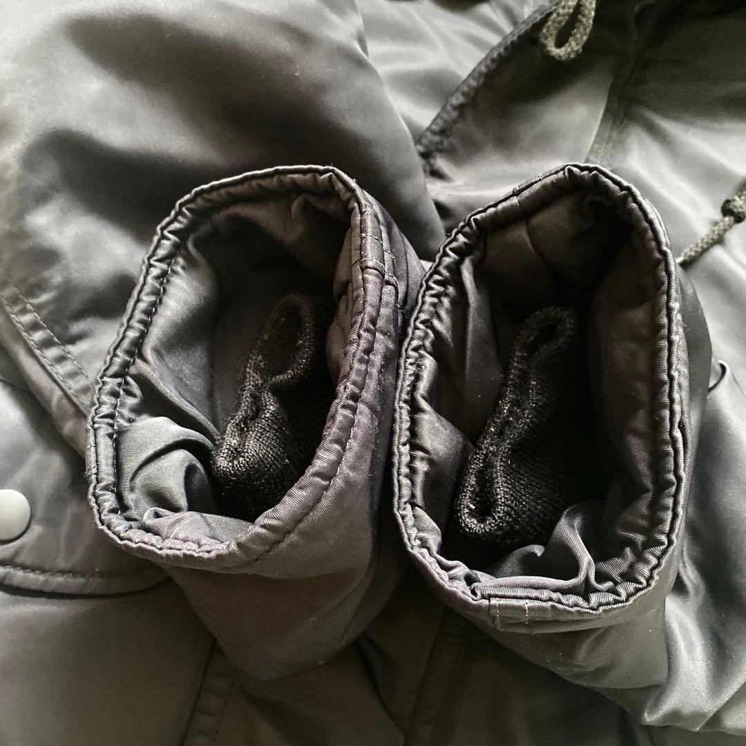 【美品】HYSTERIC GLAMOUR N3Bジャケット