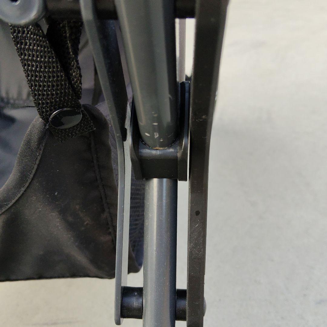 【カトージ(KATOJI)】ベビーカー 二人でゴー　二人乗り　ベビーカー バギー