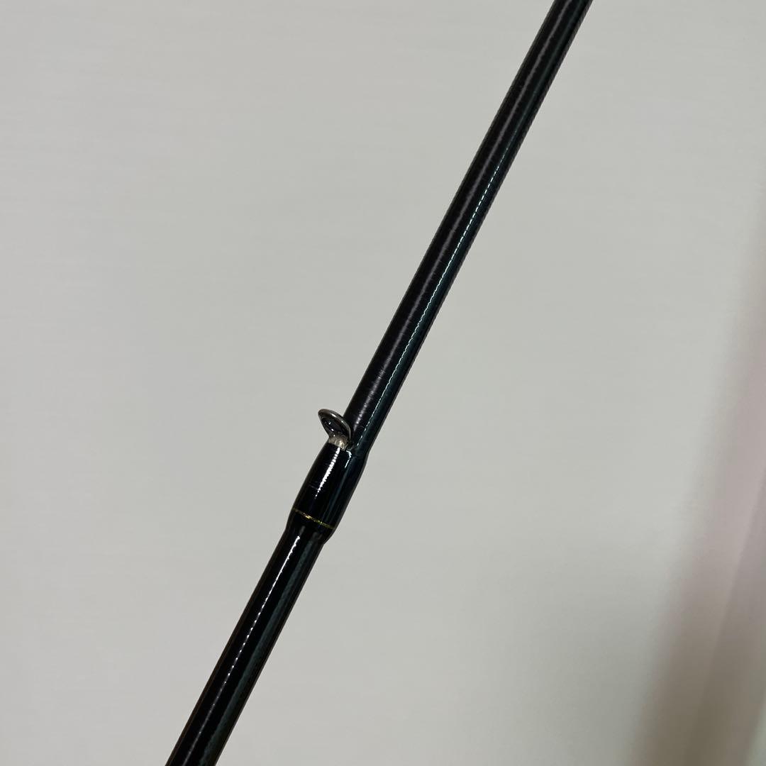 アブガルシア　エラディゲーター　ロックスイーパー　ERSC-80EXH