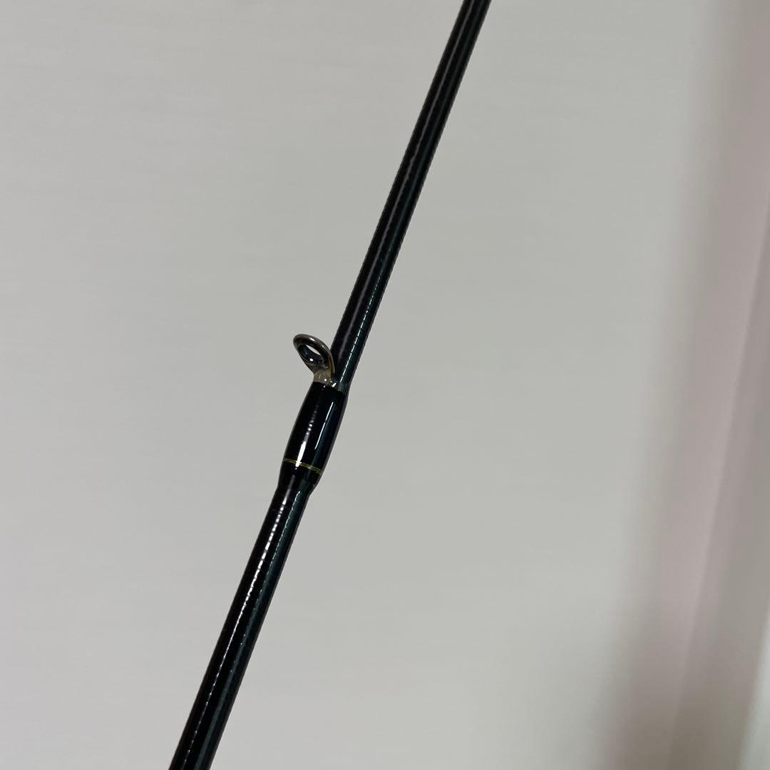 アブガルシア　エラディゲーター　ロックスイーパー　ERSC-80EXH