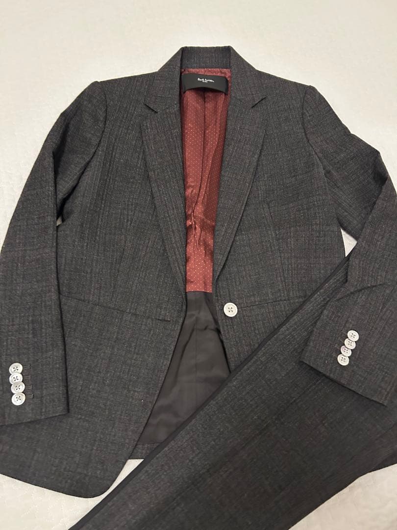 専用　ポールスミス　Paul Smith レディース　スーツ パンツスーツ上下