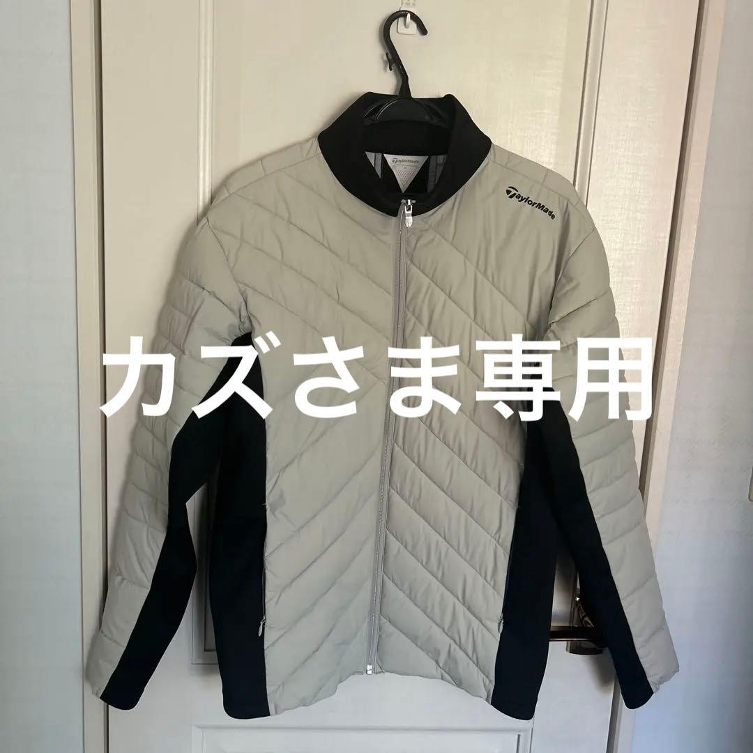 TaylorMade ゴルフジャケット M