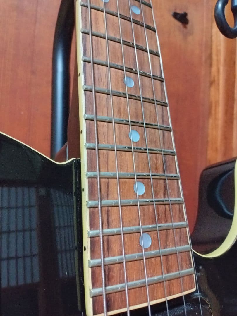 FERNANDES TEJ-70　ジャンク