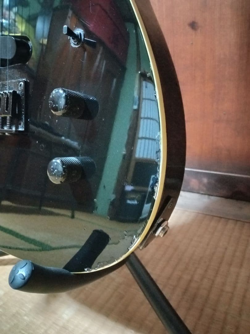 FERNANDES TEJ-70　ジャンク