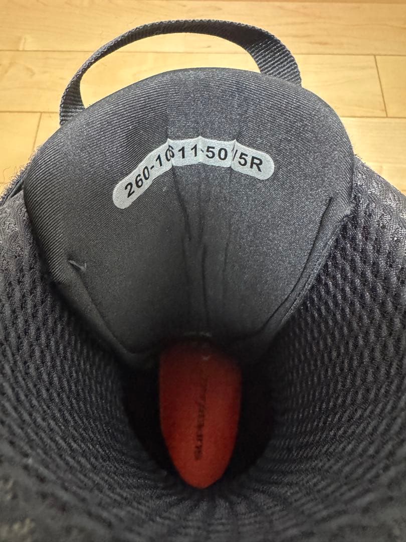 SCARPA TX PRO 26 テレマーク NTN