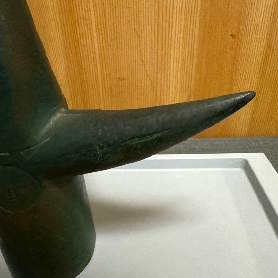 最終お値下げ❗️太陽の塔オブジェ　万博博覧会　ビンテージ　1970年当時物