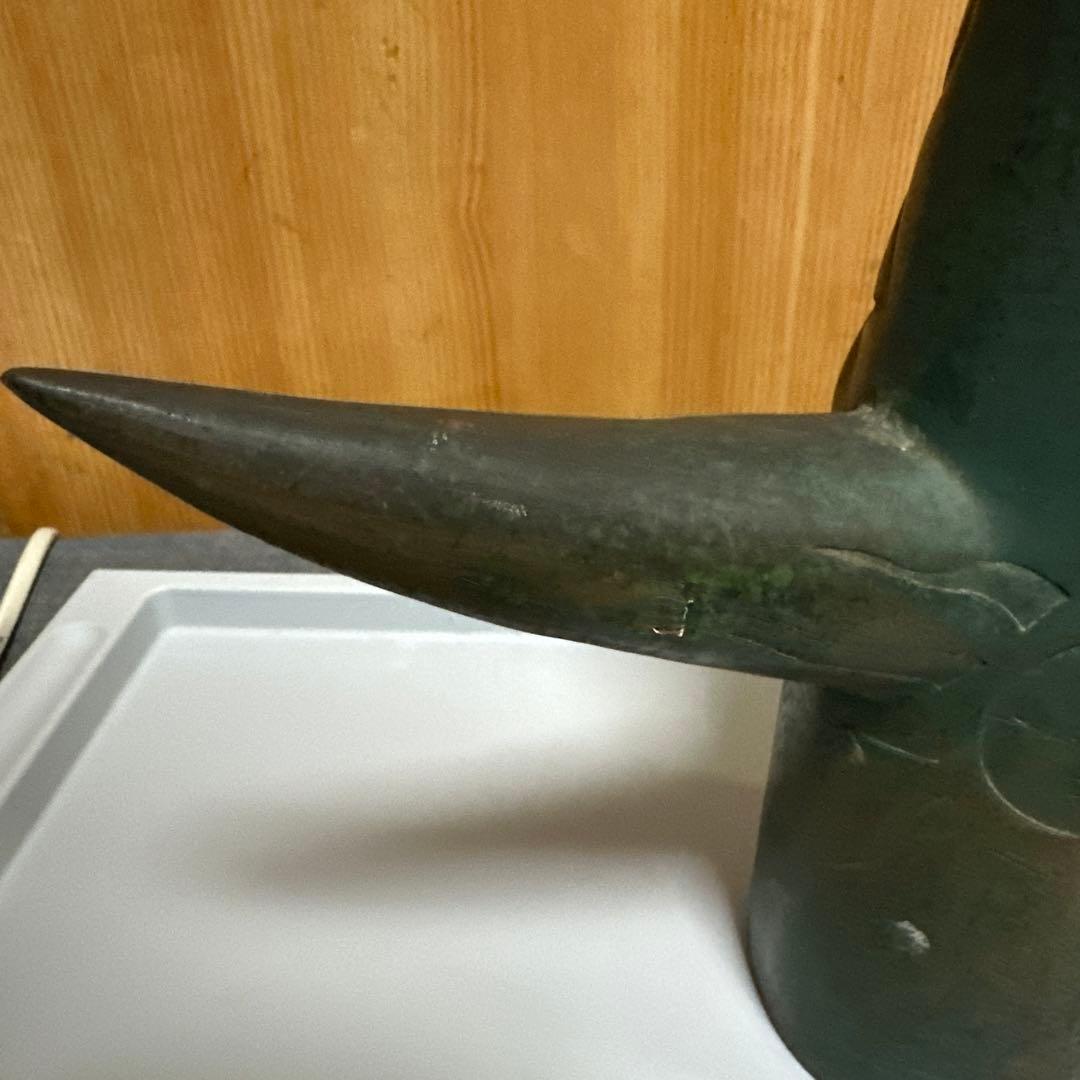 最終お値下げ❗️太陽の塔オブジェ　万博博覧会　ビンテージ　1970年当時物