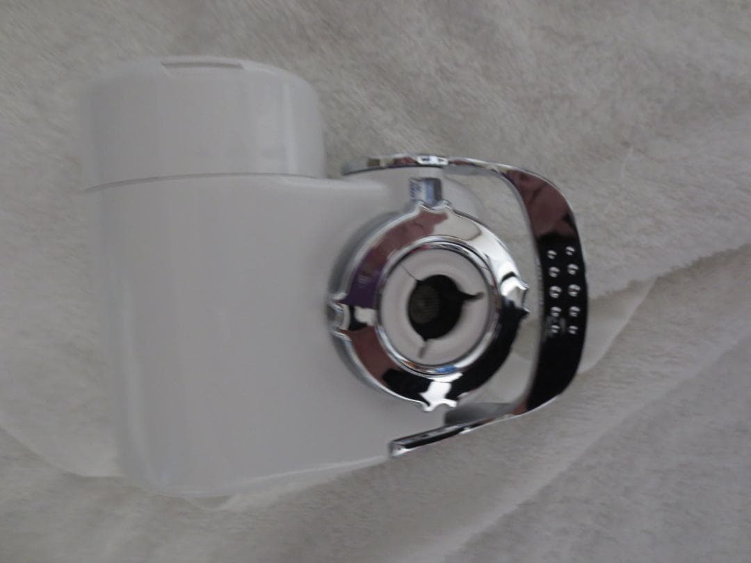 トレビーノ　4セット　フィルターは新品  本体も未使用に近い