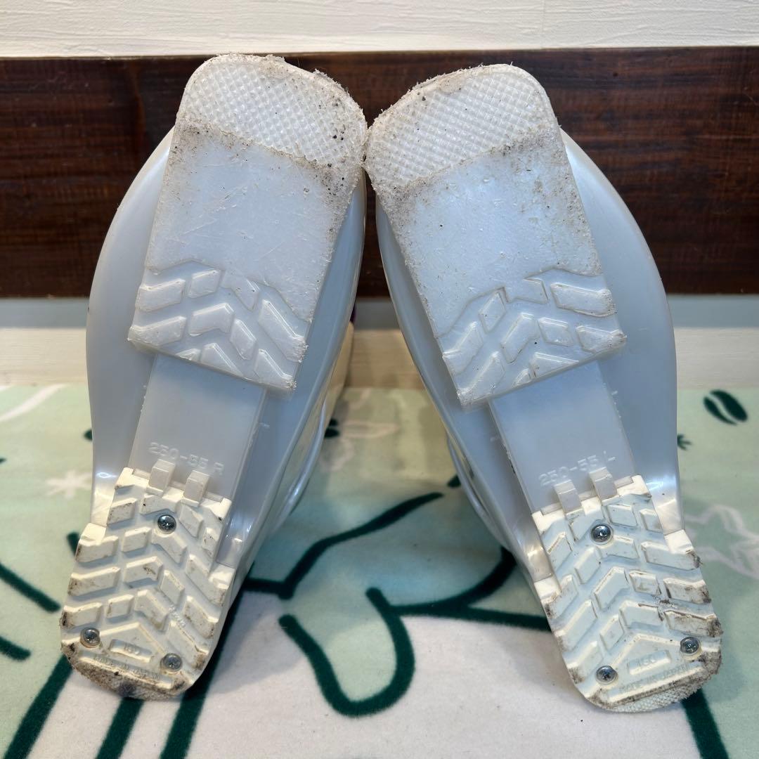 ◇美品◇ S/BLADE 85cm ワイドモデル　ブーツ　25〜25.5cm