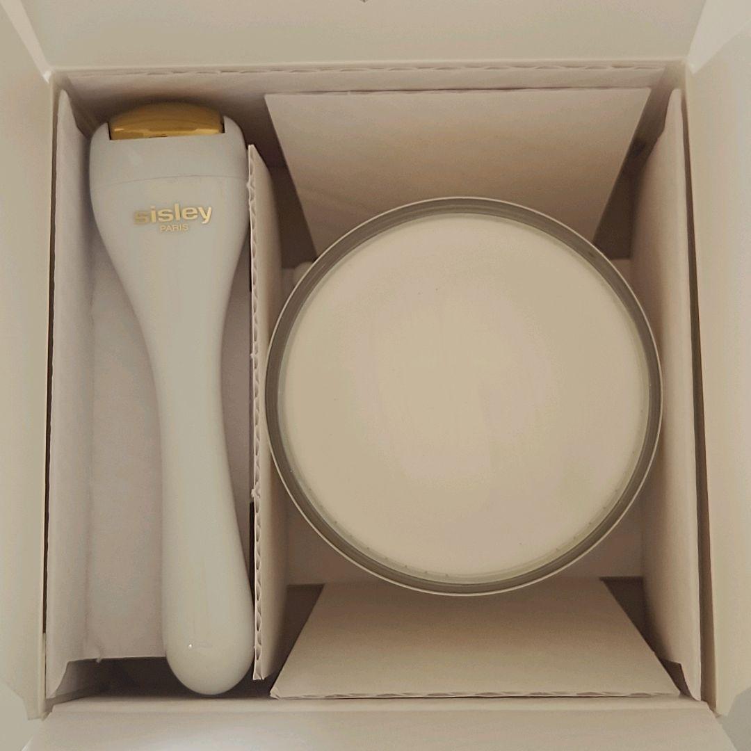 新品シスレー シスレイヤ インテグラル クレームコントゥールデユー アイクリーム