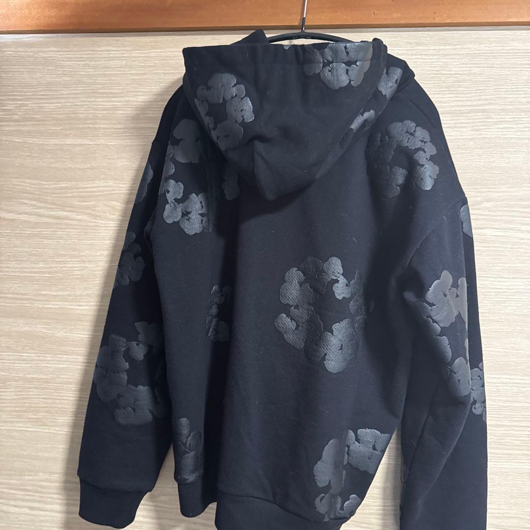 デニムティアーズ