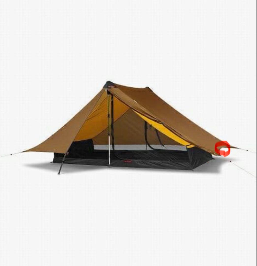 Hilleberg アナリス　サンド