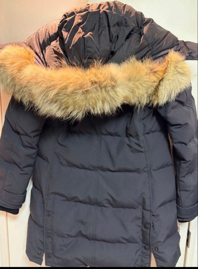 再値下げ【美品】カナダグース  ダウン2302JL