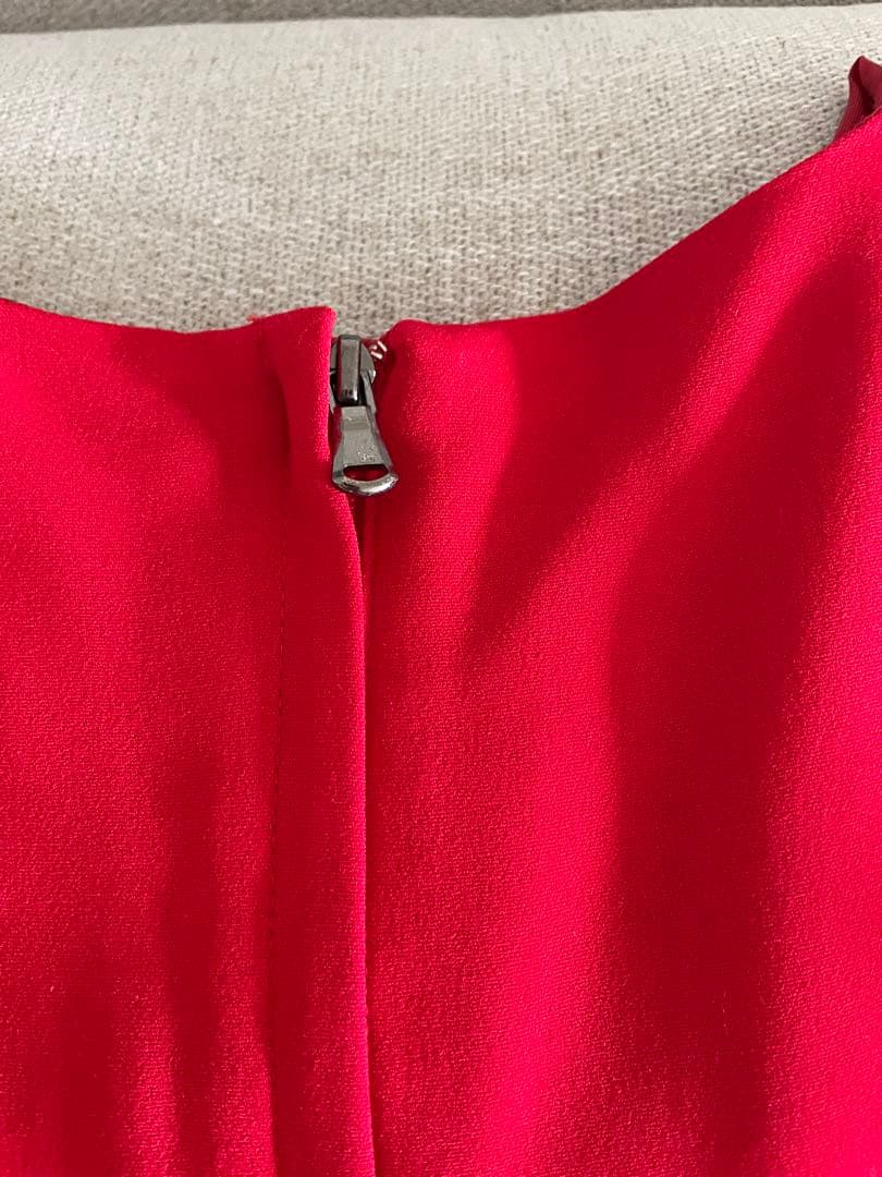 ドルチェ&ガッパーナ　ドルガバ　ワンピース DG 150 140 ドレス