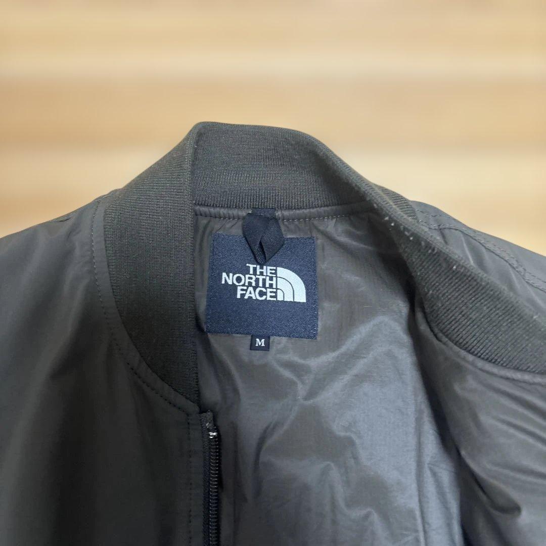 THE NORTH FACEジャケット