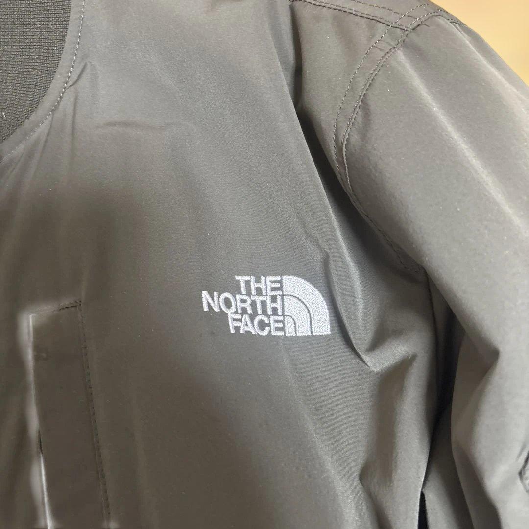 THE NORTH FACEジャケット