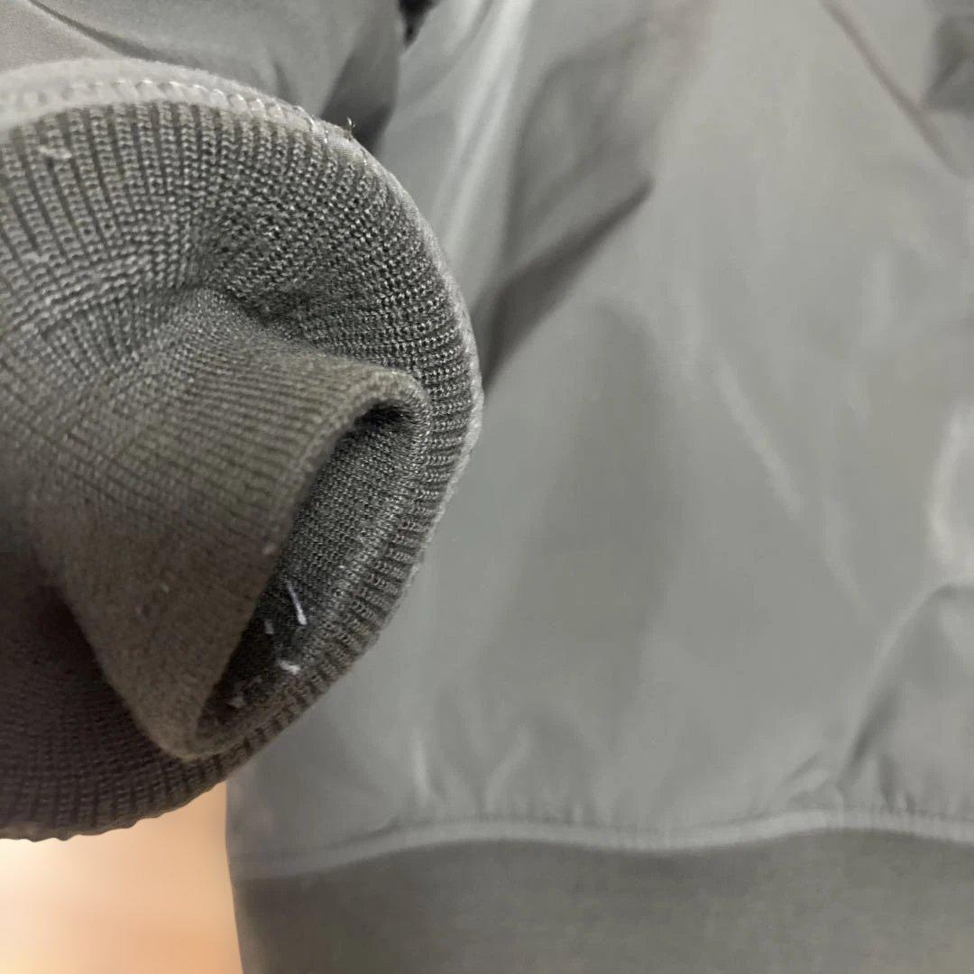 THE NORTH FACEジャケット