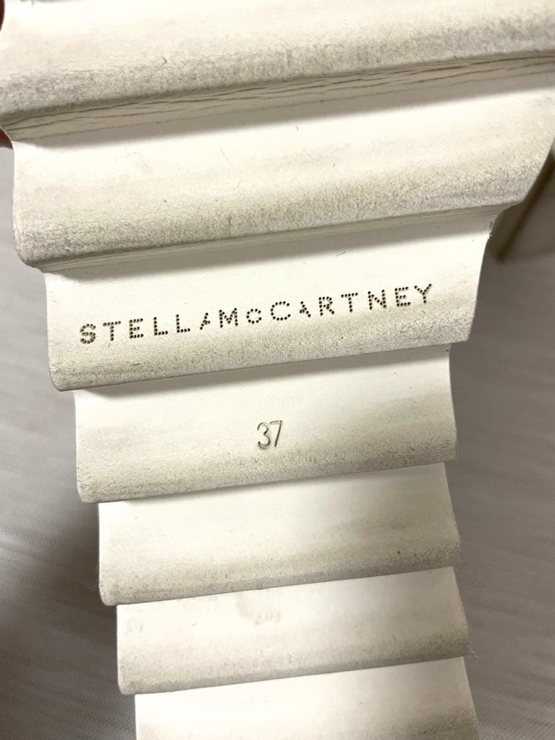 ステラ マッカートニー エリス シューズ