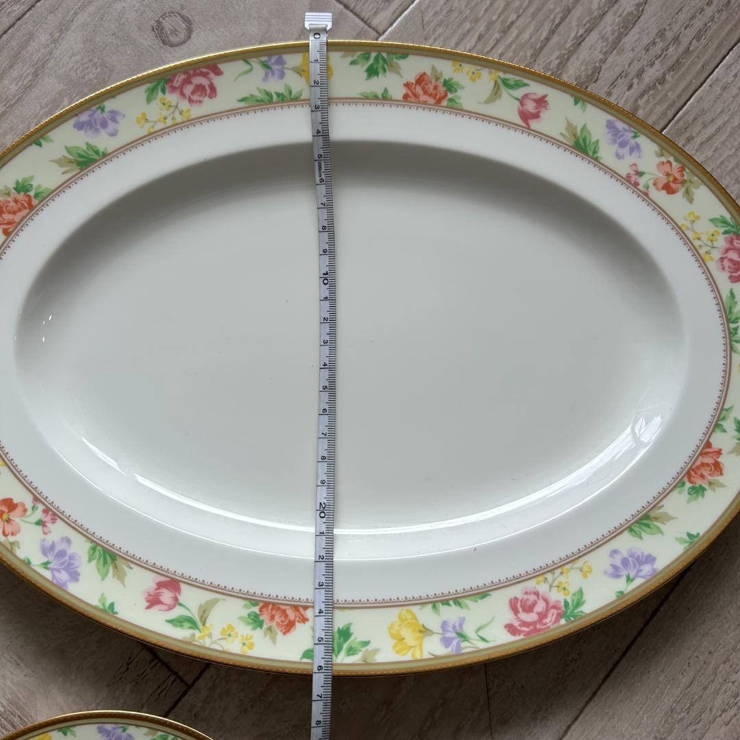 ノリタケ　Noritake LOUIS LEPINE 14点 まとめセット！