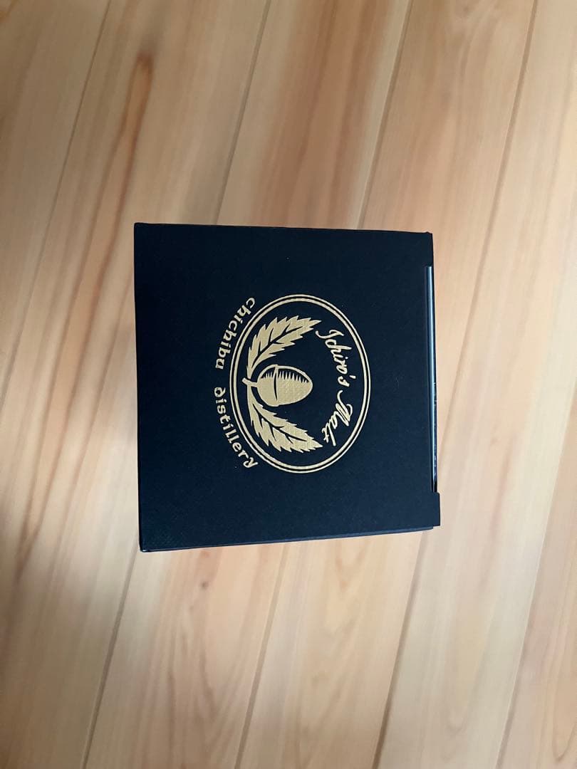 ウイスキー Ichiro's Malt Chichibu Edition 2025
