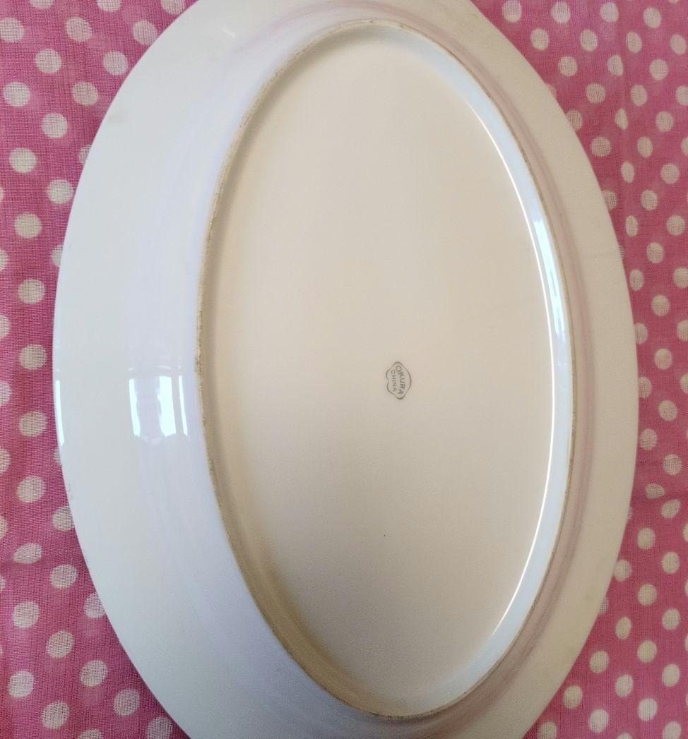 ゴ―ルドライン 大倉陶園 大倉チャイナ ノリタケ　器 20点