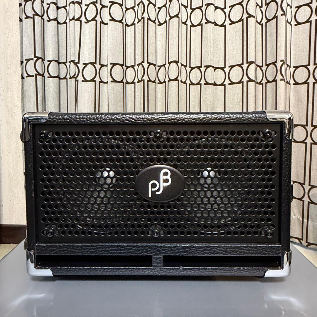【中古】PJB Bass CUB Ⅱ ベースコンボアンプ