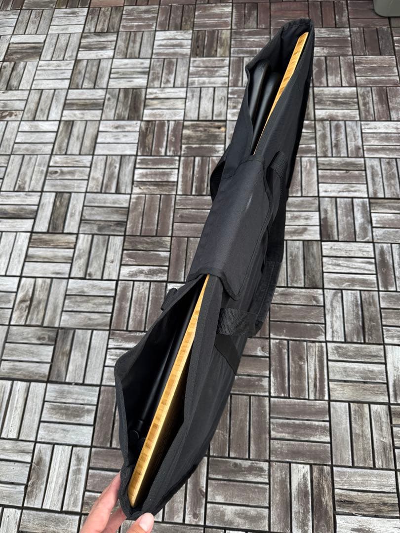 THE NORTH FACE キャンプテーブル