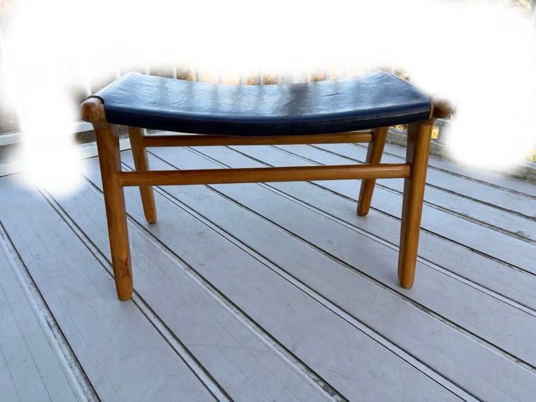 ヴィンテージ　スツール