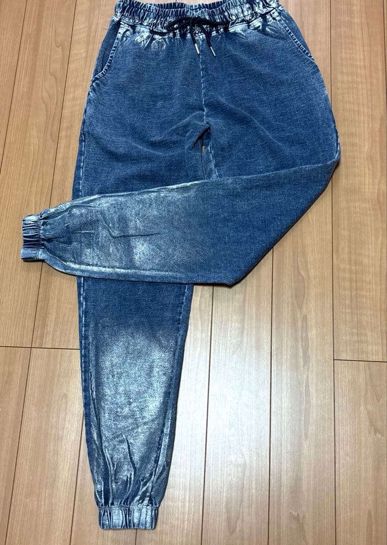 正規品　ズンバ　X S デニム　パンツ
